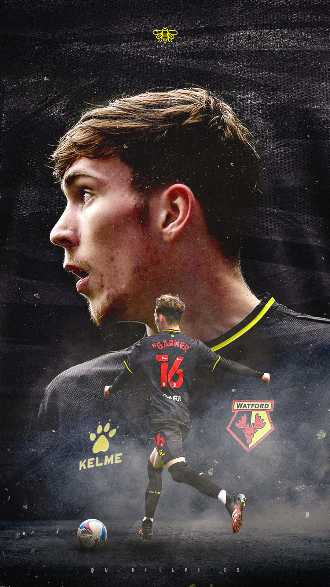 Watford Fondo de pantalla