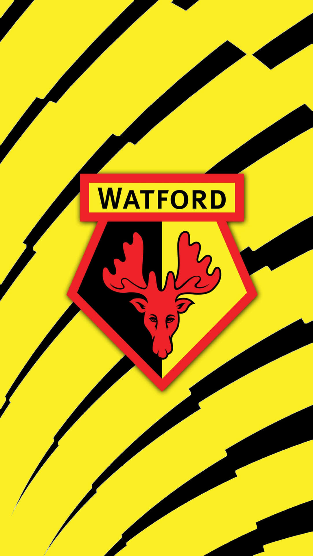 Watford Wallpaper