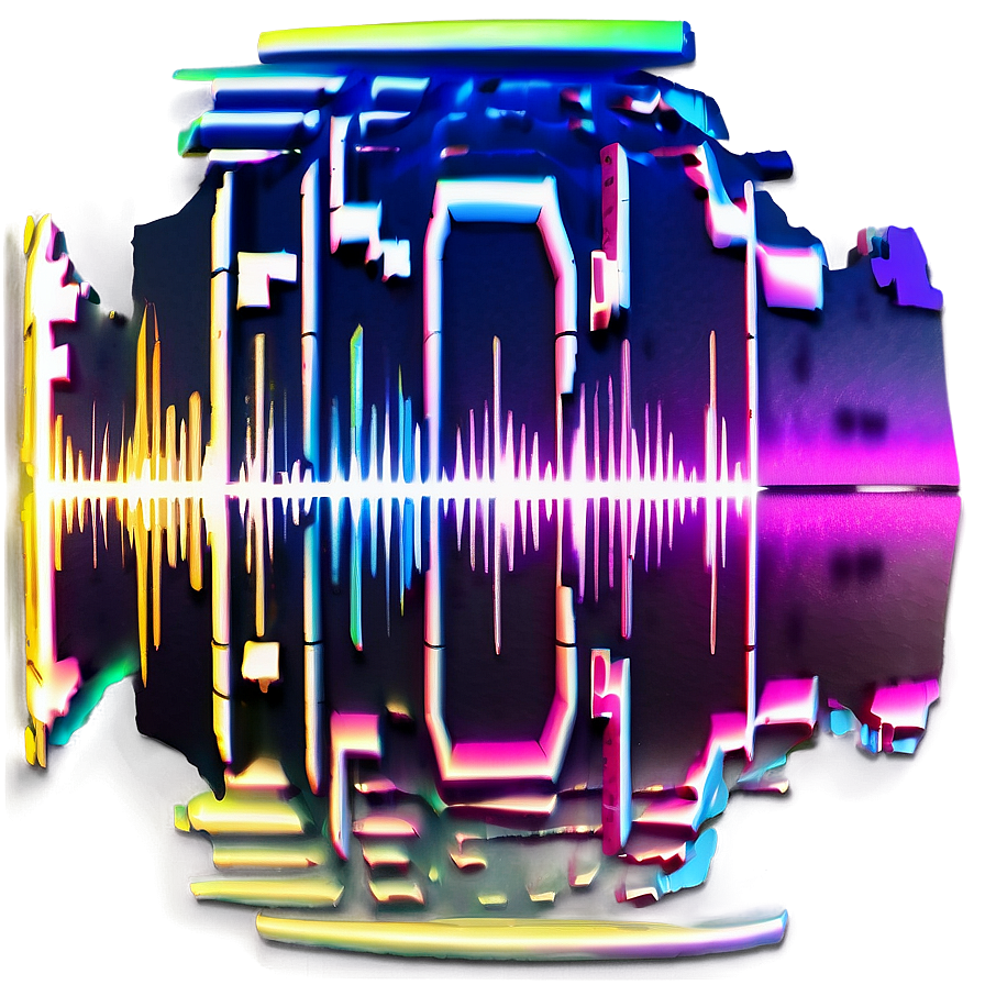 Waveform Icon Png Nyc10 PNG