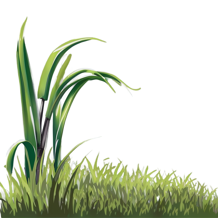 Waving Grass Animation Png Bin69 PNG