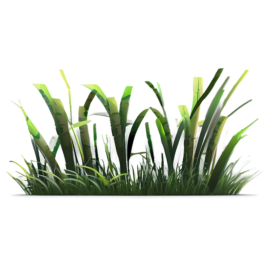 Waving Grass Animation Png Ypx PNG