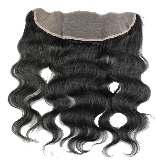 Wavy Hair Extension Product PNG