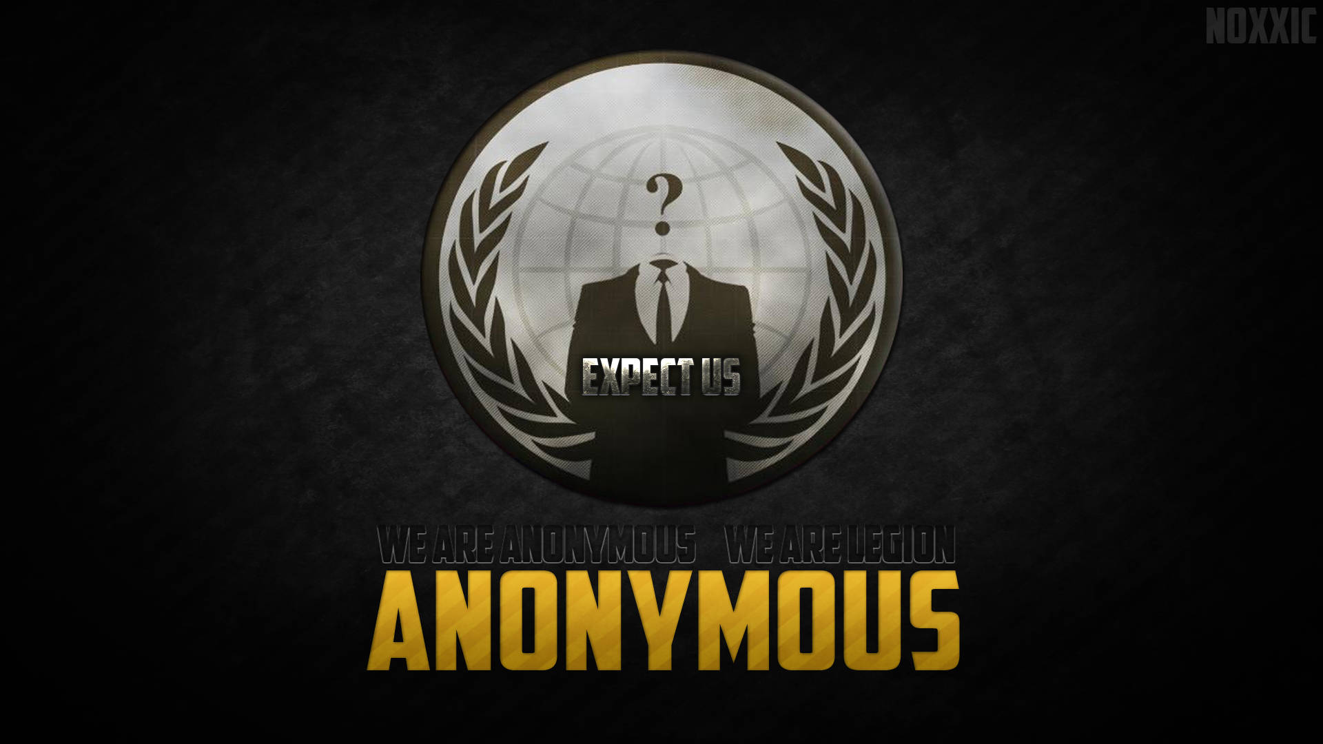 Anonymous Wallpapers for Phone Download