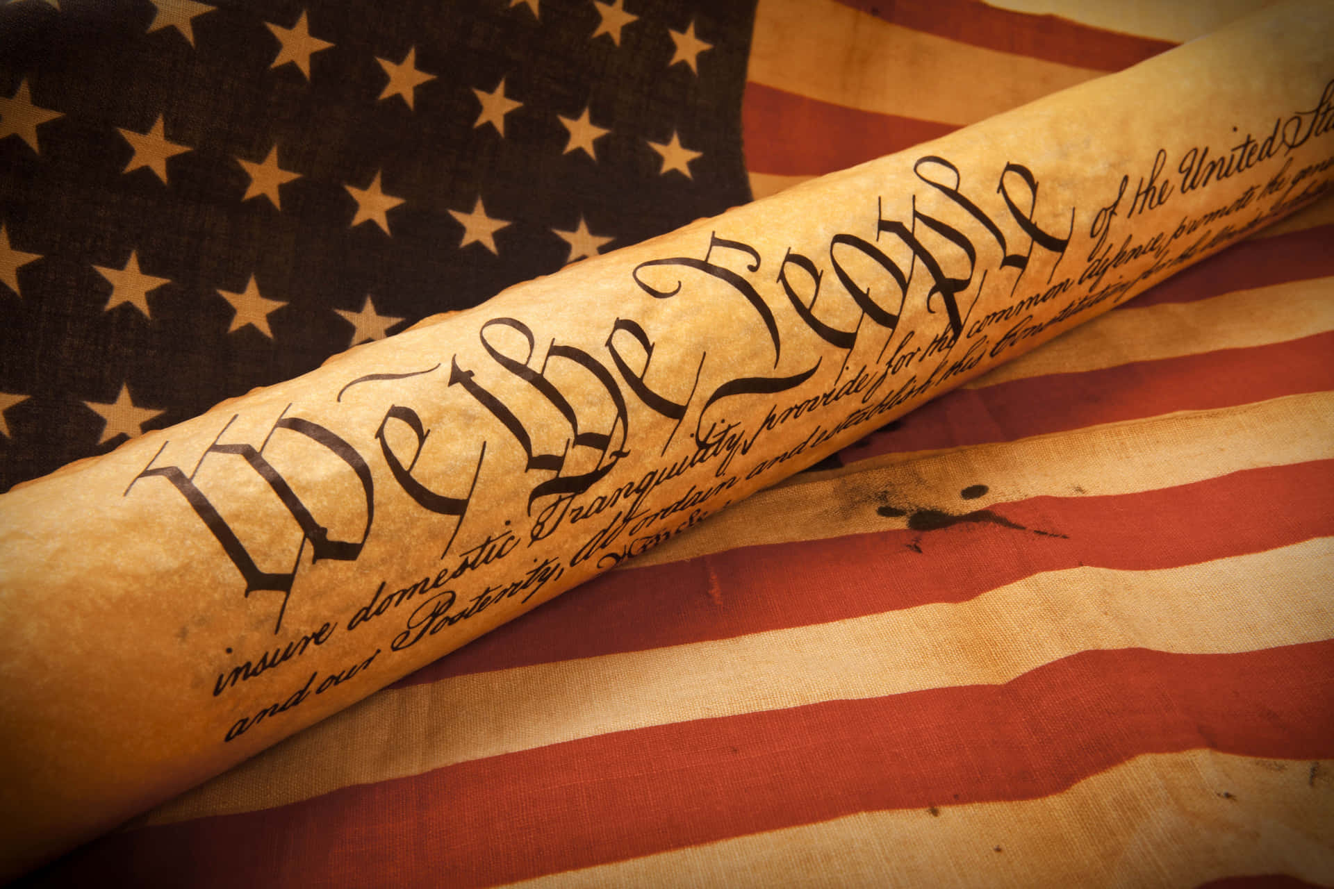 we the people wallpaper