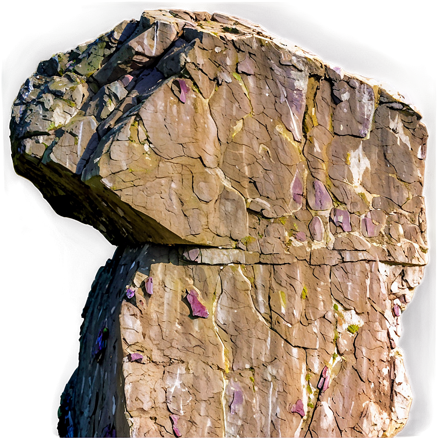 Weathered Rock Appearance Png Pqb PNG
