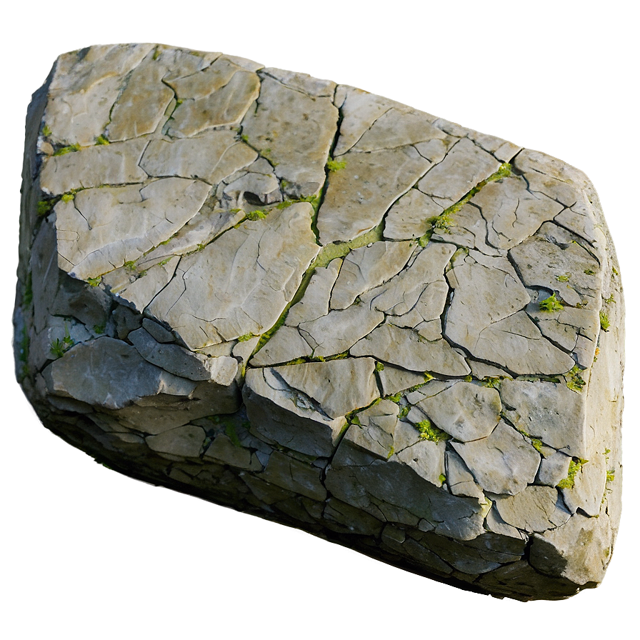 Weathered Stone Texture Png 06252024 PNG