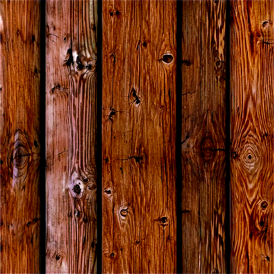Weathered Wood Floor Png 05242024 PNG