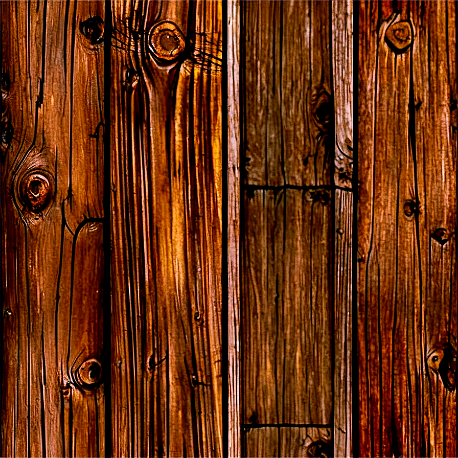 Weathered Wood Plank Png 06212024 PNG