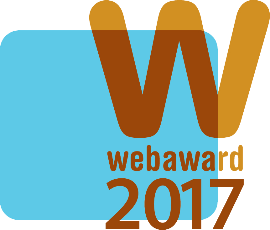 Web Award2017 Logo PNG