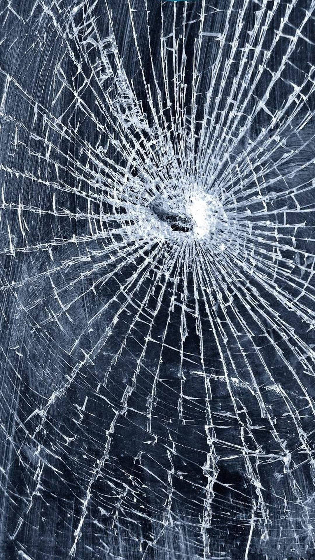 Aggregate more than 78 glass damage wallpaper latest