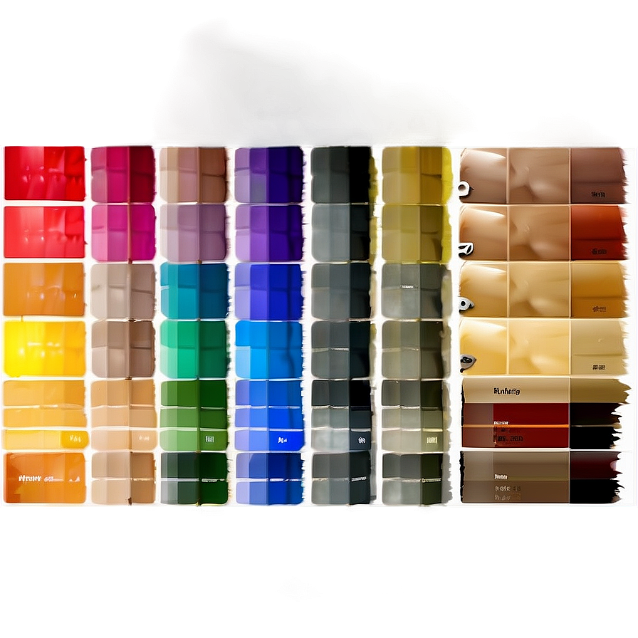 Web Design Color Palette Png Jfs PNG