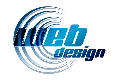 Web Design Concept Art PNG