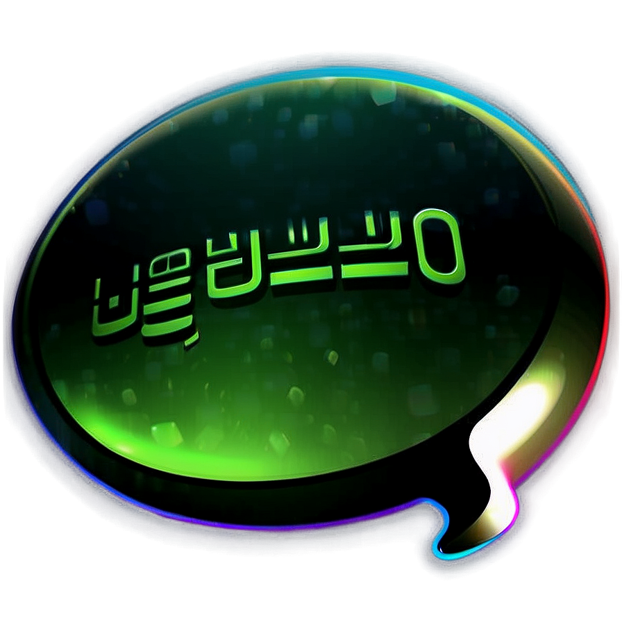 Web Design Talk Bubble Png 38 PNG