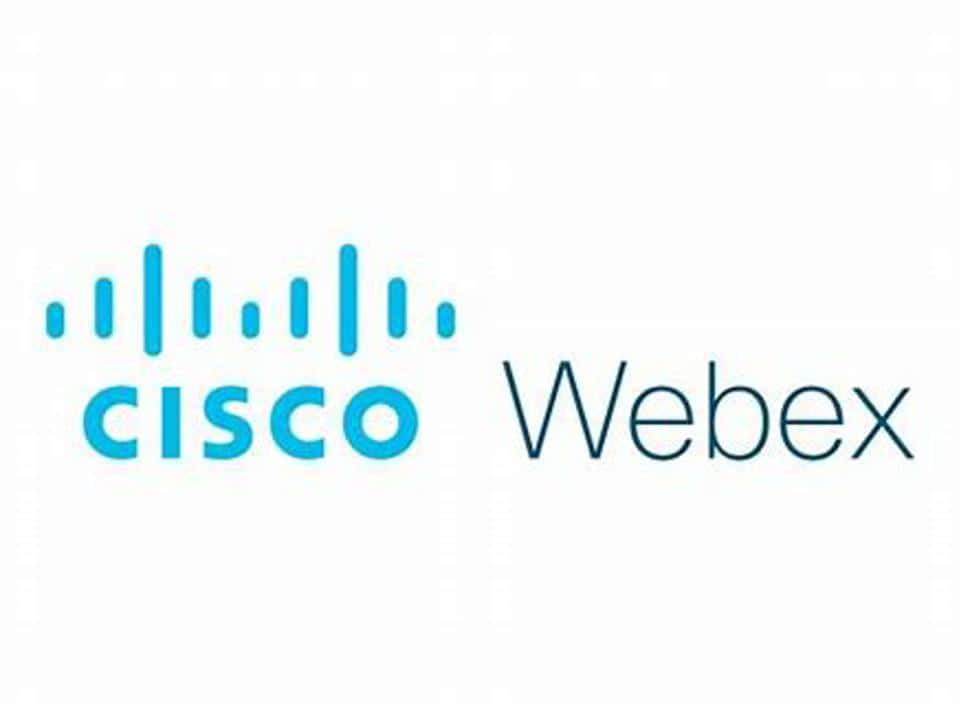 Easy-to-use meeting solutions from Webex