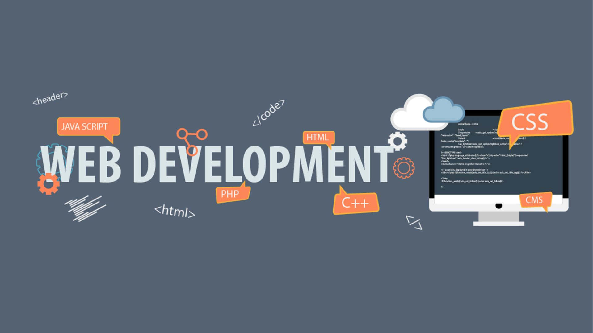 Serviçosde Desenvolvimento Web Em Chennai