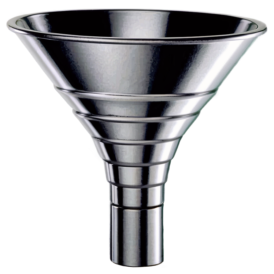 Website Conversion Funnel Png Wwn PNG