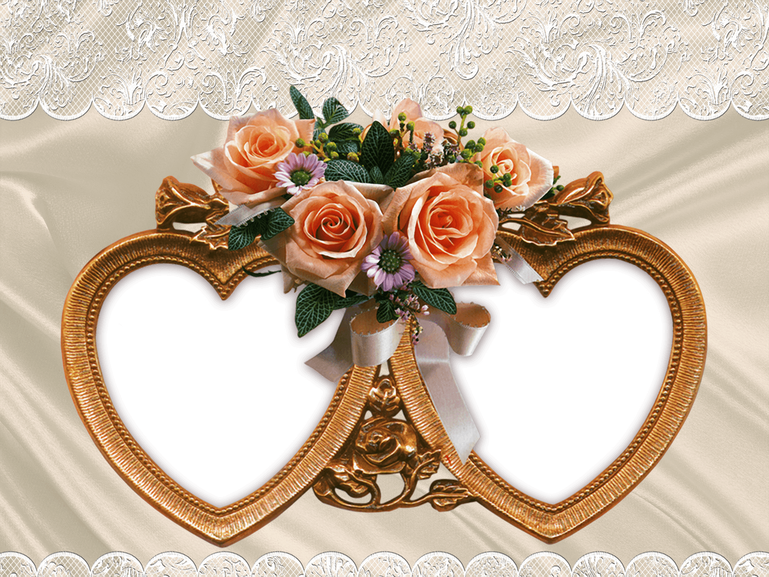 Unosposo E Una Sposa Celebrano Il Loro Amore In Una Intima Cerimonia Di Matrimonio.