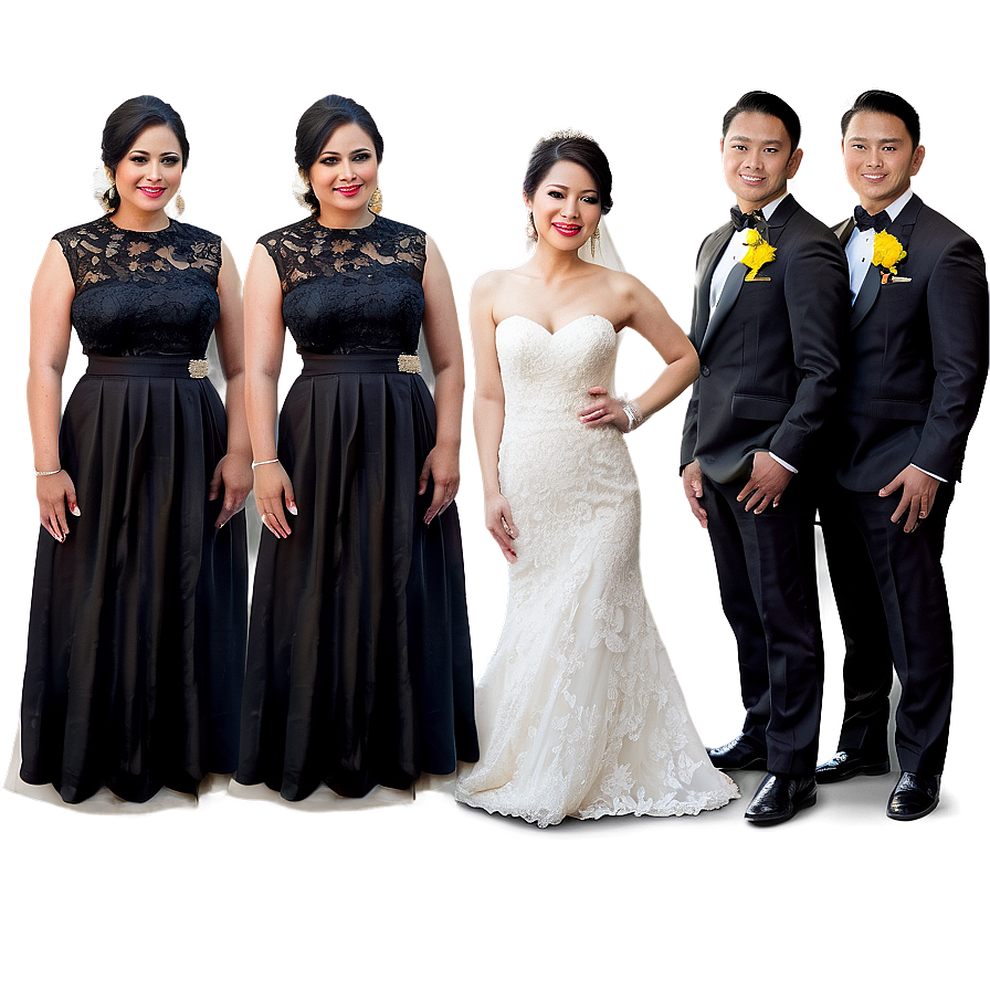 Wedding Photoshoot Png Amr PNG