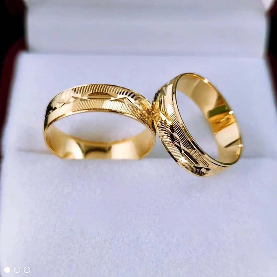 Wedding Rings Pictures