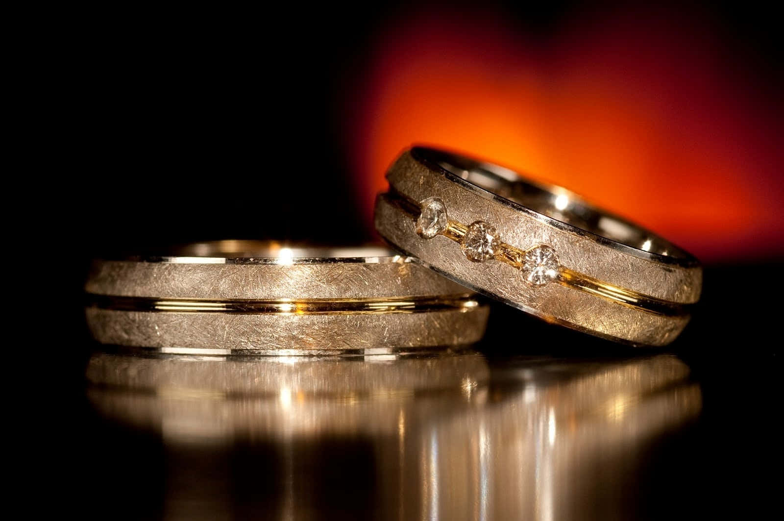 Download Wedding Rings Pictures | Wallpapers.com