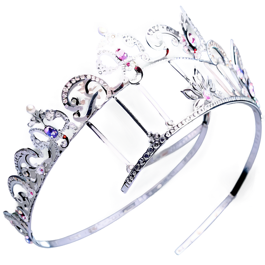 Wedding Tiara Clipart Png Rfu PNG