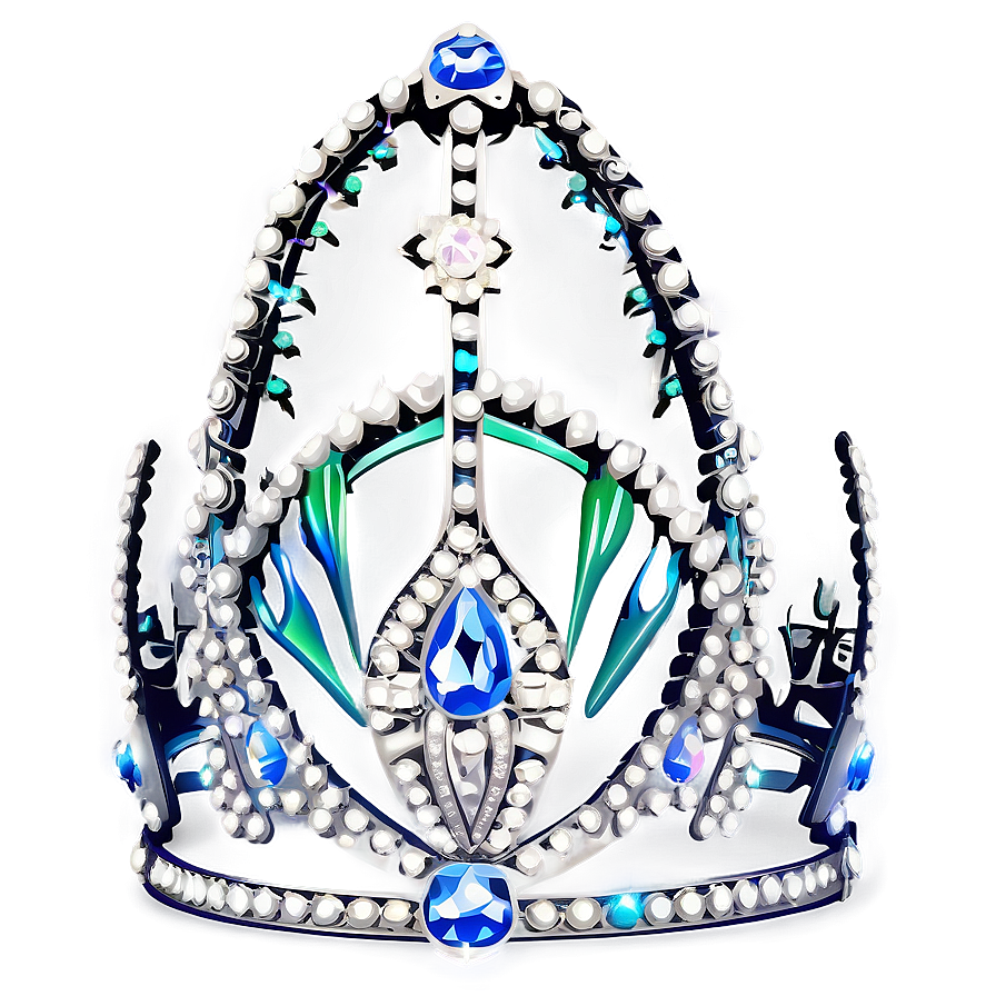 Wedding Tiara Clipart Png Rtm PNG