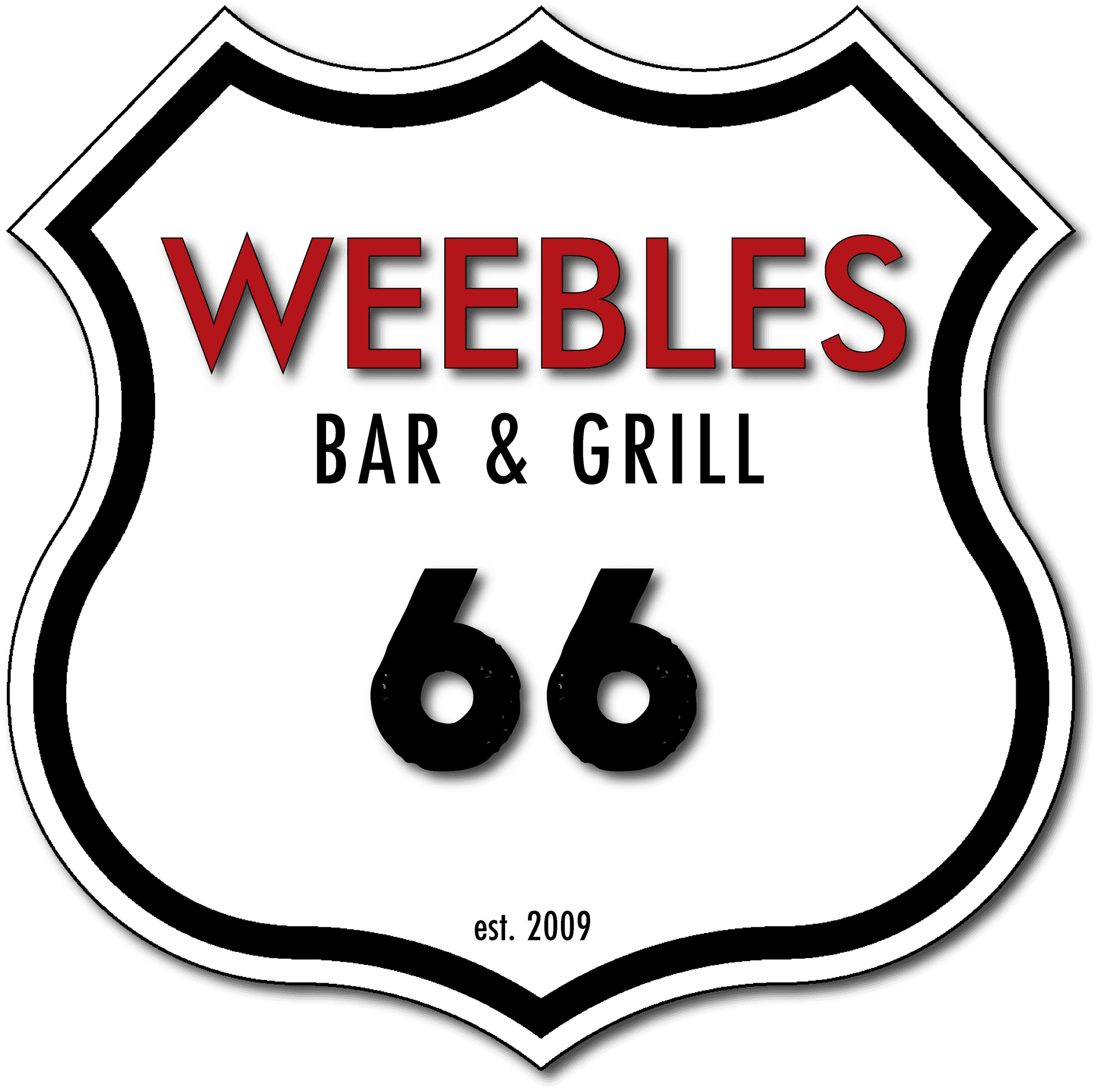 Download Weebles Bar Grill Logo | Wallpapers.com