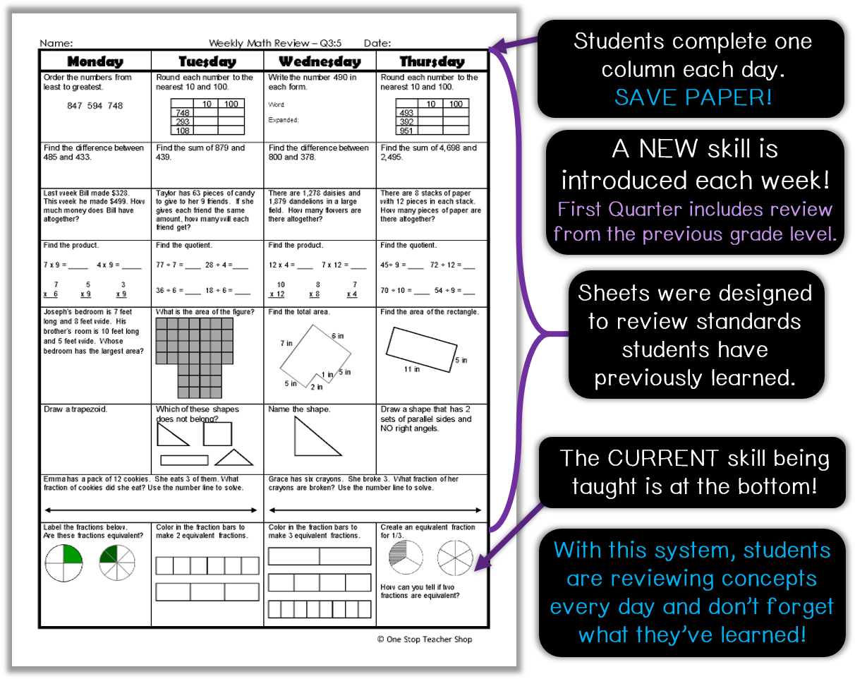 Weekly Math Review Worksheet Q35 PNG