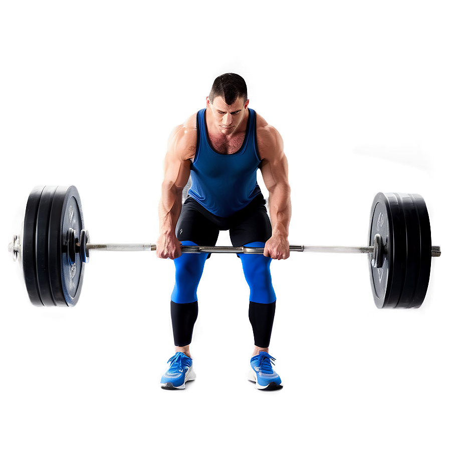 Weightlifting Guide Png Sjs79 PNG