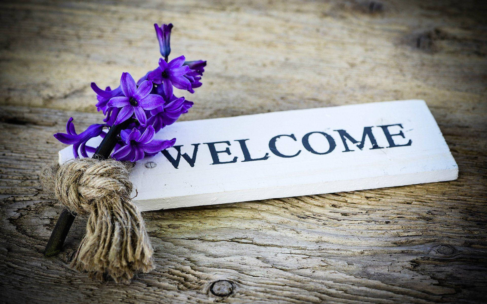 Free Welcome Wallpaper Downloads, [100+] Welcome Wallpapers for FREE |  