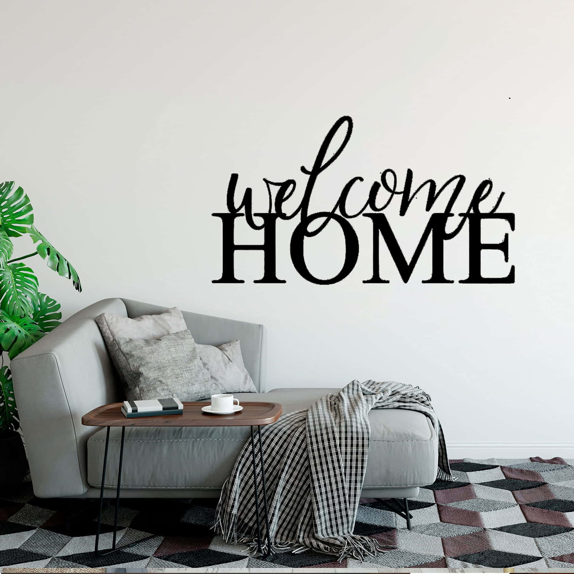 [100+] Welcome Home Wallpapers | Wallpapers.com