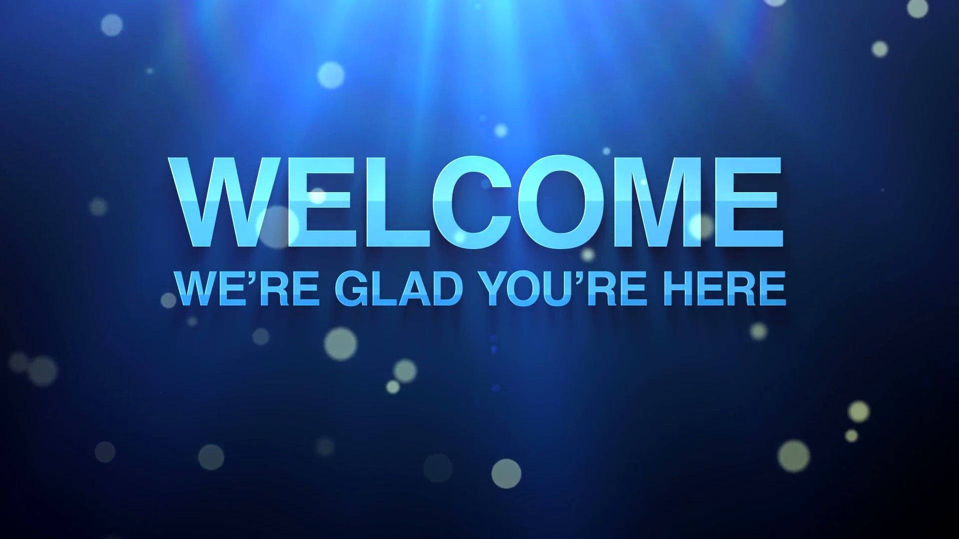 Free Welcome Wallpaper Downloads, [100+] Welcome Wallpapers for FREE |  
