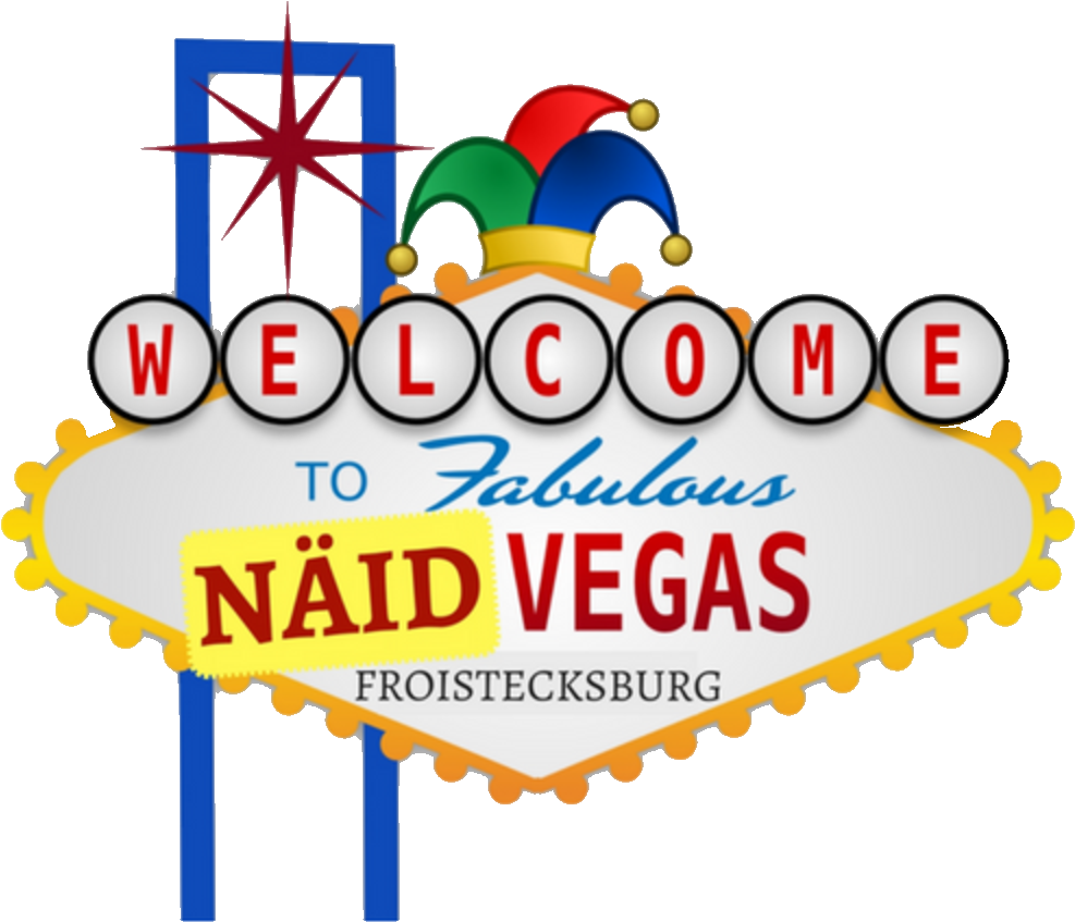 Welcome Sign Parody Las Vegas PNG