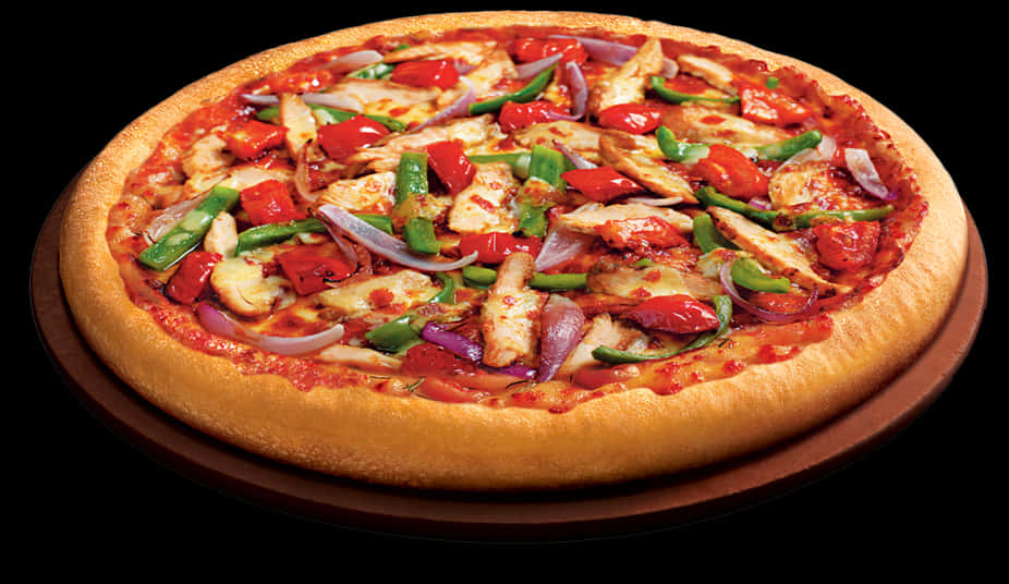 Welcome To Pizza Hut Middle East - Pizza Hut Pizza Transparent PNG