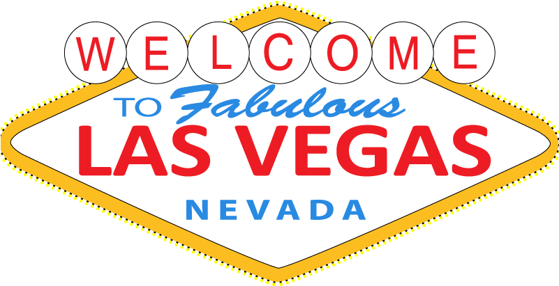 Download Welcometo Fabulous Las Vegas Sign | Wallpapers.com