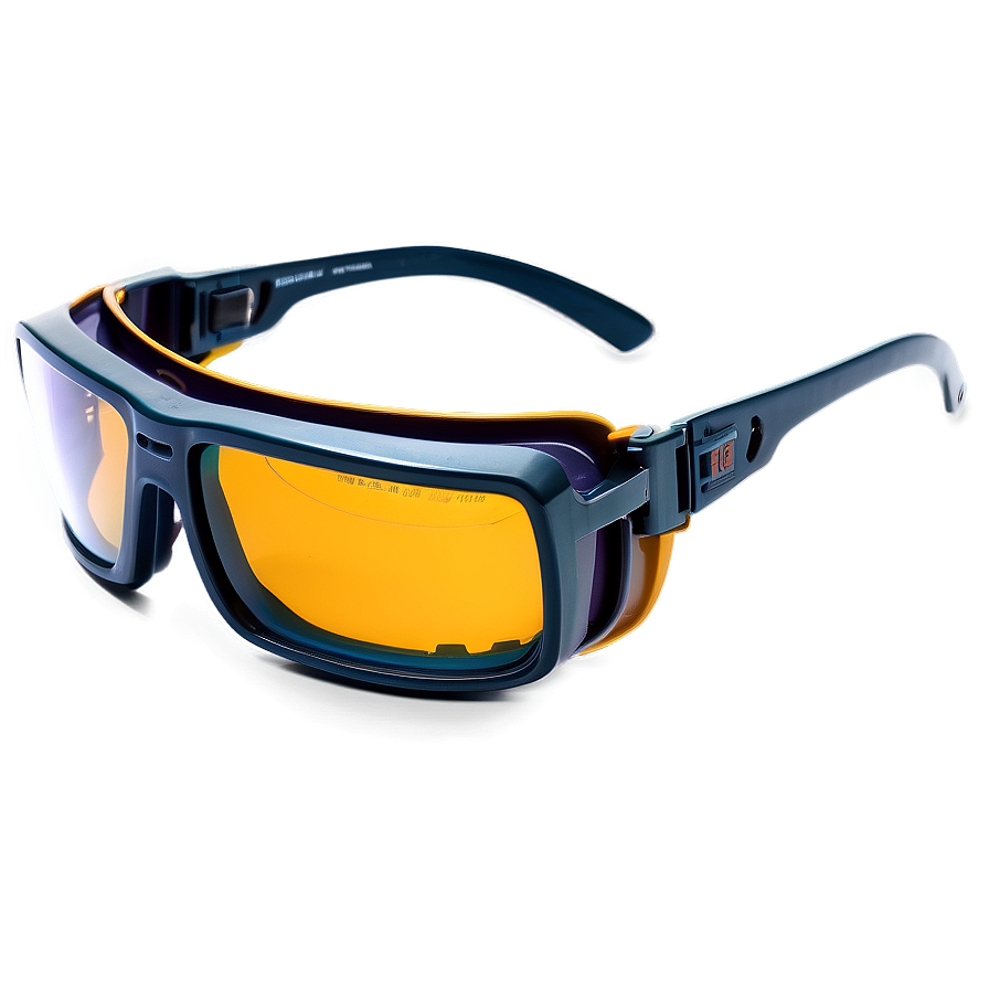 Welding Safety Glasses Png 64 PNG