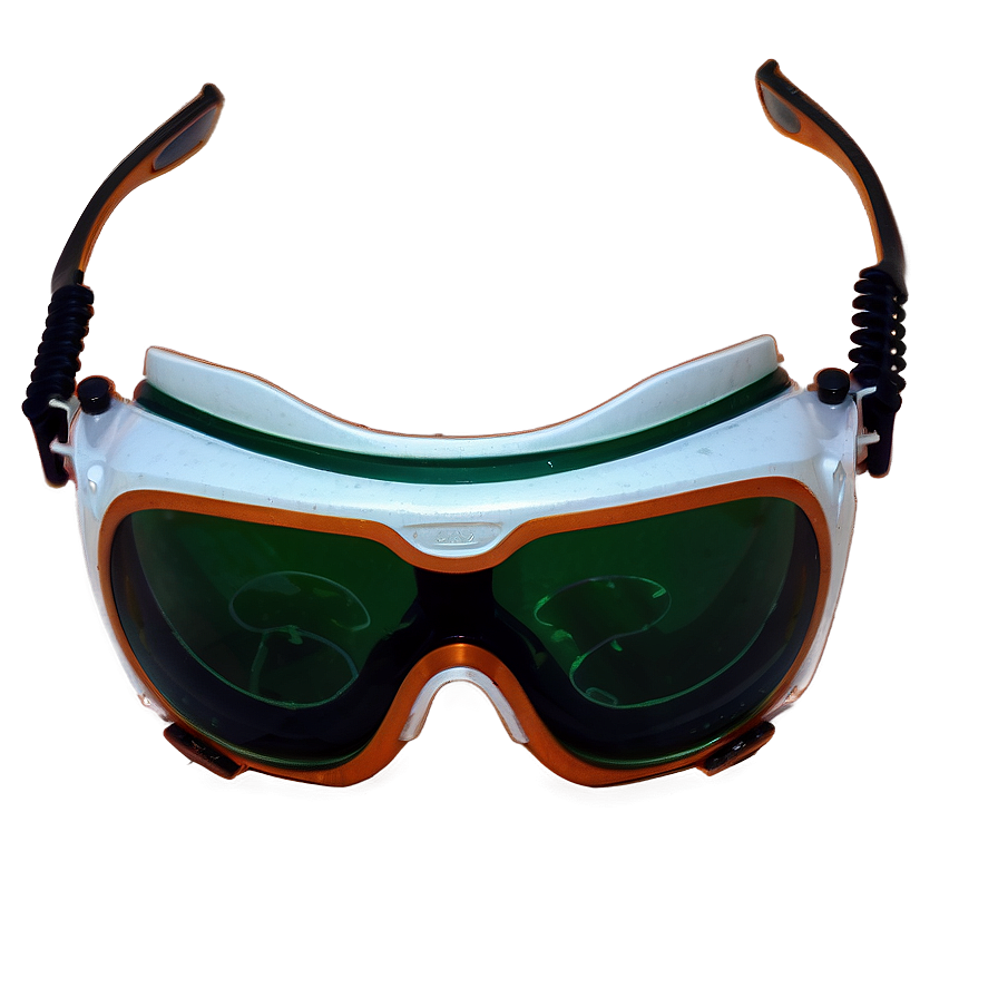 Welding Safety Glasses Png Ori84 PNG