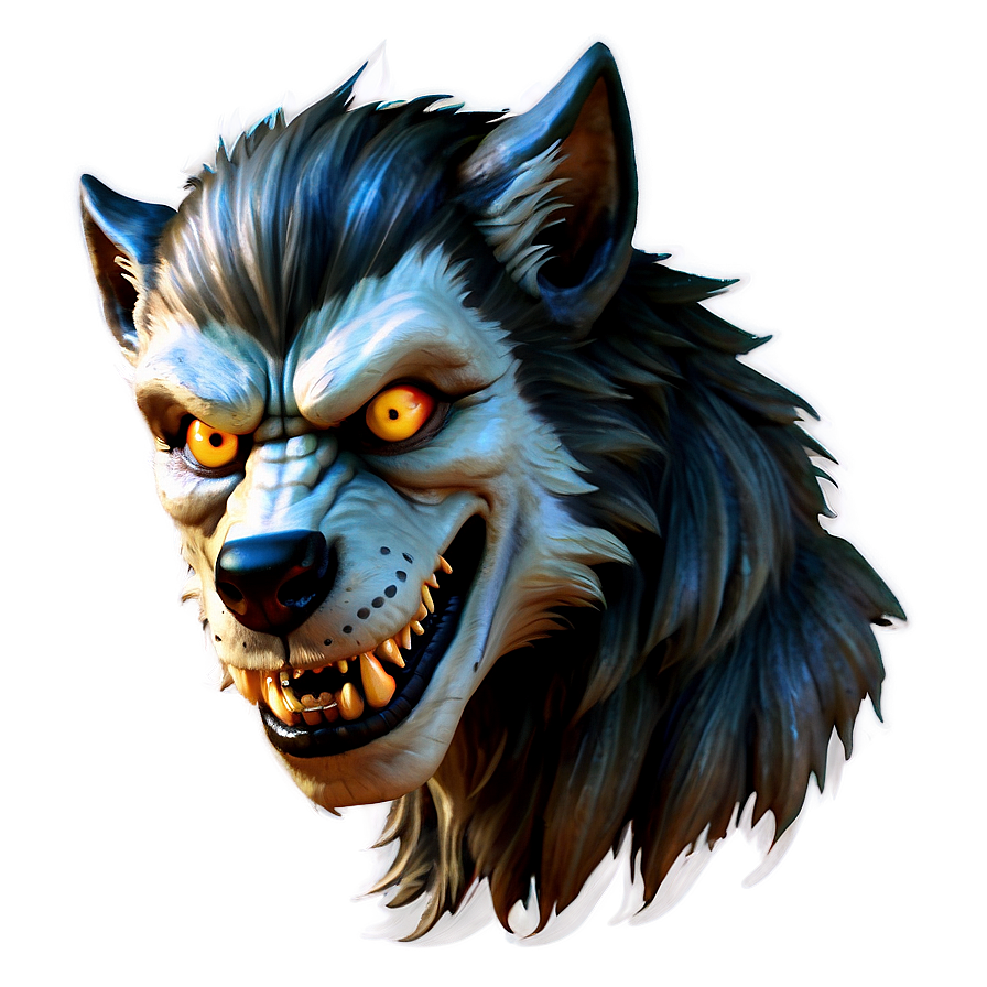 Download Werewolf Scratch Png 27 | Wallpapers.com