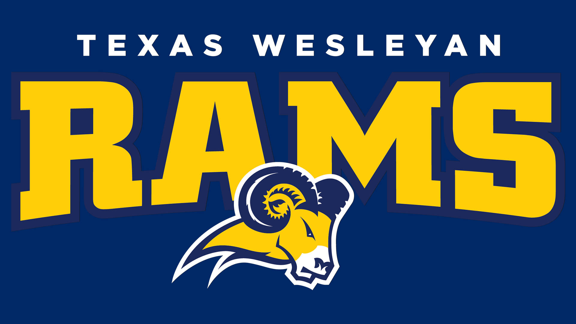Wesleyan University Rams Wallpaper
