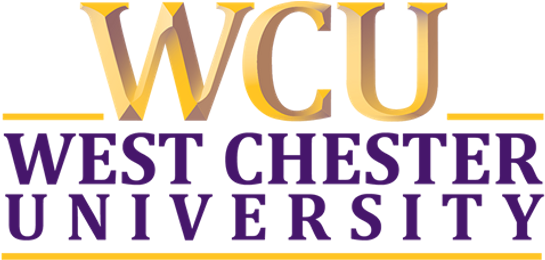 West Chester University Logo PNG