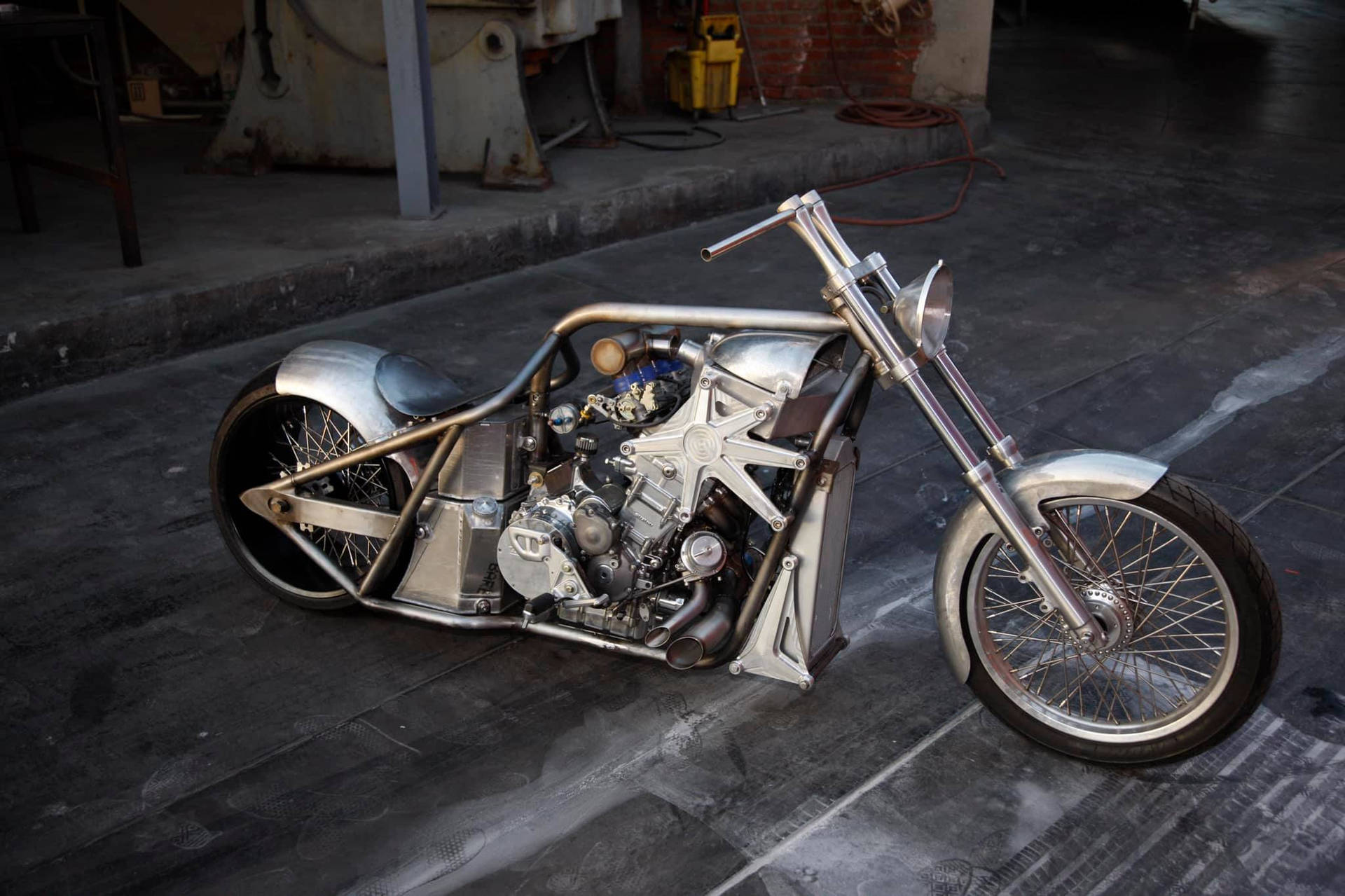 100+] West Coast Choppers Pictures