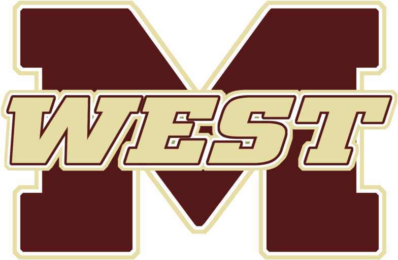 Download West School Logo | Wallpapers.com