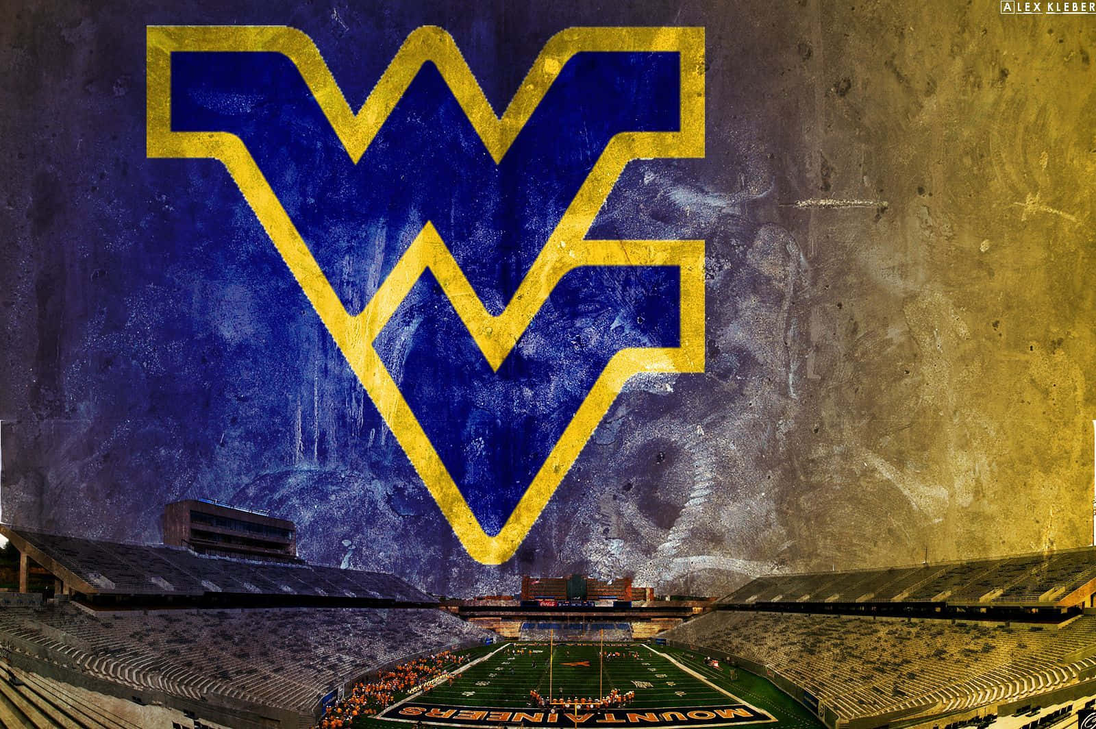 Take your seat, Mountaineer Fans! Wallpaper