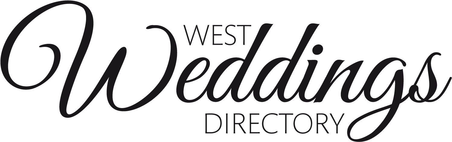 West Weddings Directory Logo PNG