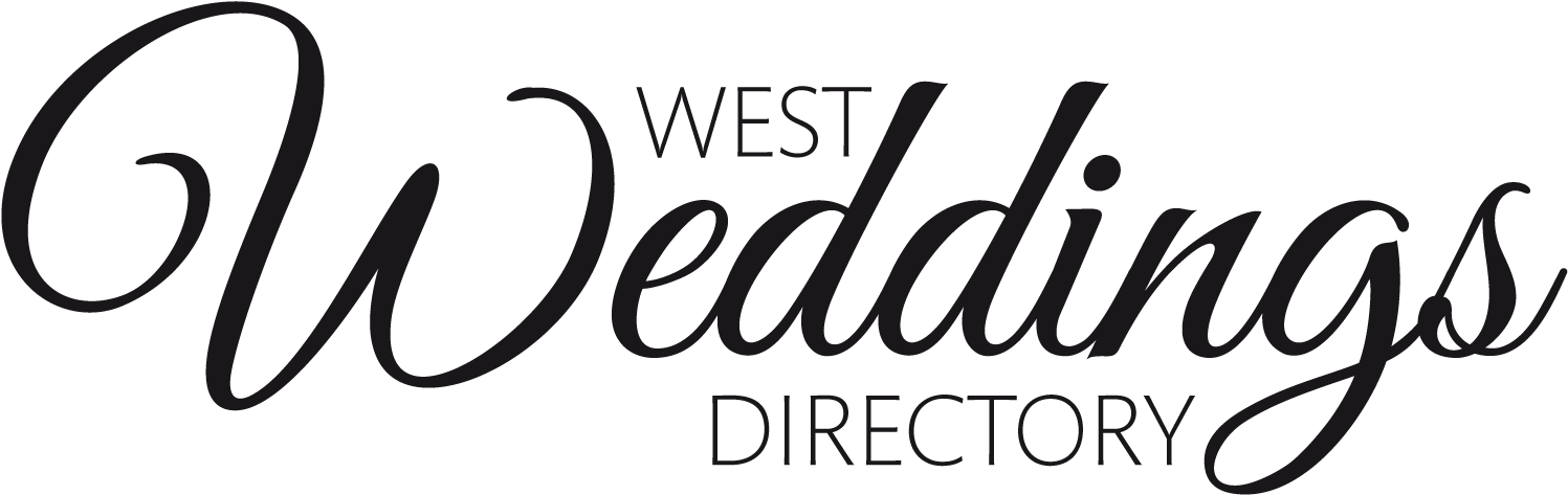 Download West Weddings Directory Logo | Wallpapers.com