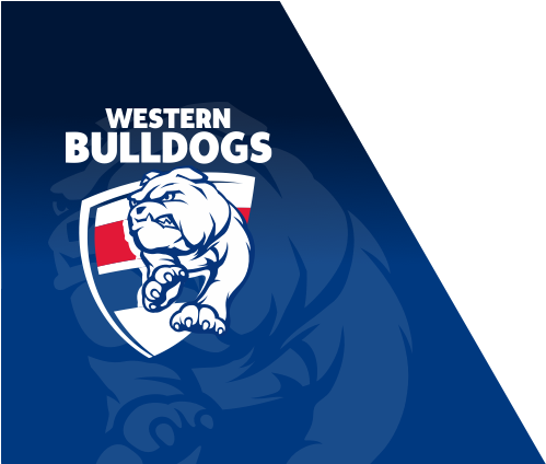 Western Bulldogs Logo PNG