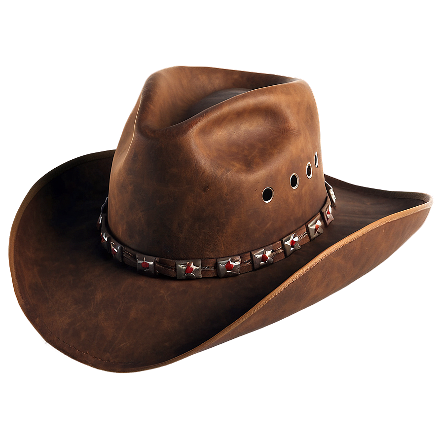 Western Cowboy Hat Png Transparent 05262024 PNG