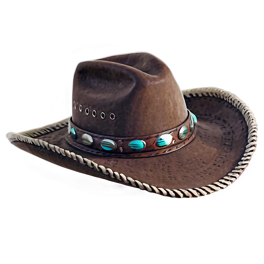 Western Cowboy Hat Png Transparent Tkx PNG