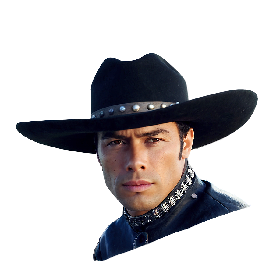 Western Cowboy Png 4 PNG