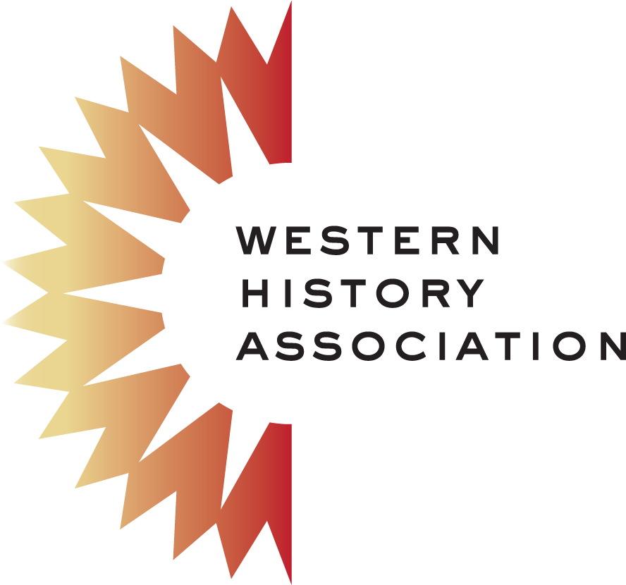 Western History Association Logo PNG